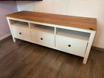 IKEA TV Meubel - Zo goed als nieuw!, Ophalen, 100 tot 150 cm, Zo goed als nieuw, Minder dan 100 cm