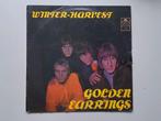 Lp vinyl   Golden Earrings - Winter - Harvest, Cd's en Dvd's, Vinyl | Rock, Ophalen of Verzenden, Gebruikt, 12 inch, Poprock