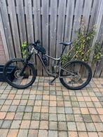 Giant trance x1 2023 mountainbike 29” dropper frame L, Fietsen en Brommers, Fietsen | Mountainbikes en ATB, Fully, Ophalen, Zo goed als nieuw