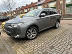 Mitsubishi Outlander 2.0 Dohc Mivec Phev 203pk 4WD CV 2014, Origineel Nederlands, Te koop, 1785 kg, Zilver of Grijs