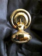 koperen deurknop, Antiek en Kunst, Antiek | Koper en Brons, Ophalen of Verzenden