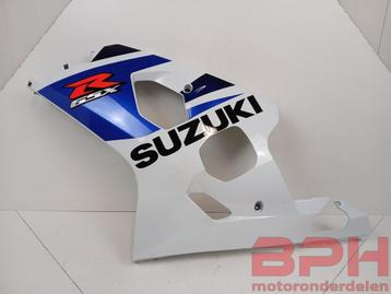 Zijkuip links Suzuki GSX-R 600 750 K4 - K5 2004 t/m 2005 kui beschikbaar voor biedingen