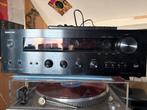 Onkyo TX-8050 Versterker - Internet Radio - Zeer Goede Staat, Ophalen of Verzenden, Zo goed als nieuw, 60 tot 120 watt, Stereo
