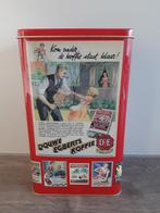 Douwes Egberts koffie bewaarblik, Ophalen of Verzenden, Zo goed als nieuw, Koffie, Douwe Egberts