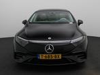 Mercedes-Benz EQS 580 4MATIC AMG Line 108 kWh | PANORAMADAK, Auto's, Automaat, 12 maanden, Stof, Adaptive Cruise Control