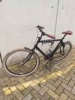 Gebruikte fiets met slot - 65 euro, 53 tot 57 cm, Ophalen of Verzenden, Gebruikt, Overige merken