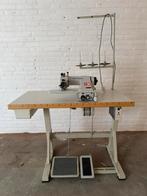 Strobel BM 345 industriële naaimachine stiksteekmachine, Hobby en Vrije tijd, Ophalen, Gebruikt, Overige merken