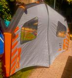 4.5 Wing RRD Evo Grey Y26, Watersport en Boten, Wingsurfen, Ophalen of Verzenden, Gebruikt, Wingsurf-wing