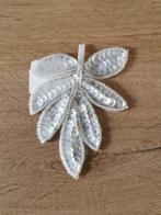 Applicatie met pailletten, Hobby en Vrije tijd, Naaien en Fournituren, Ophalen of Verzenden, Nieuw, Applicatie