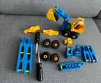 Technisch Duplo Toolo., Kinderen en Baby's, Speelgoed | Duplo en Lego, Ophalen of Verzenden, Zo goed als nieuw, Duplo