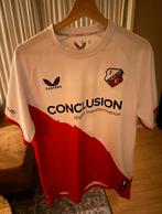 FC Utrecht Shirt Ron Jans - Maat M, Nieuw, Rood, Verzenden, Maat 48/50 (M)