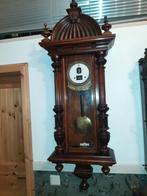 Zeldzame regulateur pallweber, Antiek en Kunst, Ophalen of Verzenden