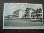 ansichtkaart Noordwijk aan Zee, 1940 tot 1960, Gelopen, Zuid-Holland, Ophalen of Verzenden