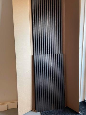 WoodUpp Akupanel | 240 - 1,5 stuk wandpaneel beschikbaar voor biedingen