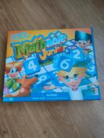 Spel Mathable junior 5+, Hobby en Vrije tijd, Ophalen of Verzenden, Zo goed als nieuw