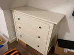 Ikea Hemnes ladekast, Ophalen, Gebruikt, 100 tot 150 cm, 3 of 4 laden