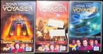 49 X Star Trek VHS, Science Fiction en Fantasy, Ophalen of Verzenden, Zo goed als nieuw