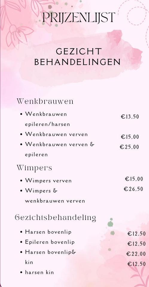 Wenkbrauw en wimper stylist, Sieraden, Tassen en Uiterlijk, Uiterlijk | Cosmetica en Make-up, Nieuw, Ogen, Zwart, Ophalen of Verzenden