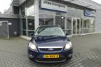 Ford Focus Wagon 1.6 Comfort TREKHAAK (1.200KG), CRUISE, AIR, 1596 cc, Gebruikt, 4 cilinders, Origineel Nederlands