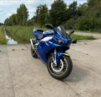 Yamaha r1 1999 öhlins zeer goede staat 46***km, Motoren, Motoren | Yamaha, Sportuitlaat, 4 cilinders, Motorrijbewijs A, Super Sport