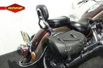 Yamaha XV 1600 WILD STAR (bj 2002), Chopper, Bedrijf
