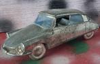 Citroën. Modelauto. Blik. 19 cm., Ophalen