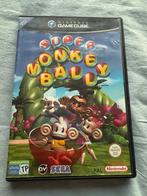 Monkey Ball - Gamecube, Spelcomputers en Games, Games | Nintendo GameCube, 1 speler, Ophalen of Verzenden, Gebruikt, Vanaf 3 jaar