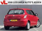 Suzuki Swift 1.2 Comfort EASSS | APK 07-10-2026 | NAP | Airc, Auto's, Suzuki, Voorwielaandrijving, Stof, Gebruikt, 4 cilinders