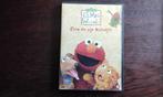 Elmo's wereld elmo en zijn vriendjes, origineel, Avontuur, Alle leeftijden, Ophalen of Verzenden, Zo goed als nieuw