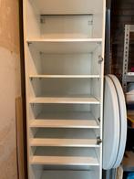 2 x opbergkast schuur/garage, Huis en Inrichting, Kasten | Stellingkasten, Ophalen, Gebruikt