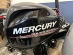 Mercury 25PK Elec start + Knuppel Langstaart EFI Injectie, Gebruikt, Benzine