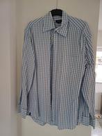 Gant overhemd maat L nieuwstaat, Overige kleuren, GANT, Ophalen of Verzenden, Zo goed als nieuw