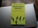 Het dertigersdilemma.....Nienke Wijnants, Ophalen, Zo goed als nieuw, Maatschappij en Samenleving, Nederland
