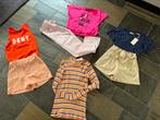 Pakket meisjes kleding 164, Kinderen en Baby's, Nieuw, Ophalen of Verzenden, Maat 164