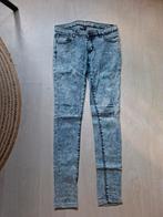 Mooie spijkerbroek maat 34, Kleding | Dames, Spijkerbroeken en Jeans, Blauw, Ophalen of Verzenden, W27 (confectie 34) of kleiner