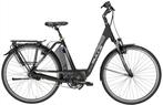 🚴‍♂️Nette E-Bike Bulls Lacuba Green Mover 8 versn. 56 cm, Fietsen en Brommers, Elektrische fietsen, Gebruikt, 50 km per accu of meer