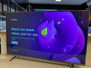 Xiaomi Mi LED TV 43” – Full HD Android Smart TV beschikbaar voor biedingen