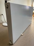 Twee vlak radiatoren T21, Ophalen, 30 tot 80 cm, Radiator, Zo goed als nieuw