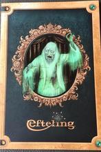 Efteling jaarboekje 2025, Ophalen of Verzenden, Nieuw, Button of Speldje