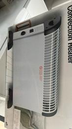 Cinvection heater, Doe-het-zelf en Verbouw, Verwarming en Radiatoren, Ophalen of Verzenden, Zo goed als nieuw, Minder dan 60 cm