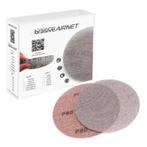 MIX Set Airnet schuurschijven schuurpapier 125 mm 50 st, Verzenden