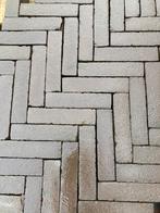 Waalformaat mangaan AANBIEDING (P29), Ophalen, Overige materialen, Gebruikt, Klinkers