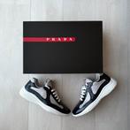 Prada America's Cup, Kleding | Heren, Schoenen, Blauw, Ophalen of Verzenden, Prada, Sneakers of Gympen