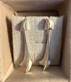 Lapponia oorbellen - hangers - sterling zilver, Ophalen of Verzenden, Zilver, Zilver, Hangers