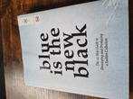 Susie Breuer - Blue is the new black/ MBO fashion, Boeken, Susie Breuer, Ophalen of Verzenden, Zo goed als nieuw, Mode algemeen