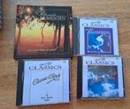 Cd's klassieke, Cd's en Dvd's, Ophalen of Verzenden, Gebruikt, Overige typen