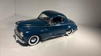 Peugeot 203 1954 solido 1.18, Solido, Ophalen of Verzenden, A, A
