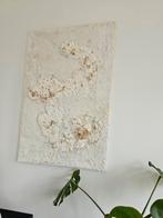 Prachtig kunstwerk te koop wegens verhuizing, Ophalen, Oorspronkelijke maker, Zo goed als nieuw, Schilderij