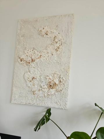 Prachtig kunstwerk te koop wegens verhuizing beschikbaar voor biedingen