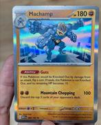 Machamp 068/165, Ophalen of Verzenden, Zo goed als nieuw